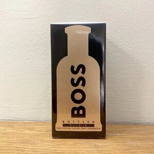 Hugo Boss Bottled Elixir Parfum Intense for Men 3.3 fl. oz. / 100ml